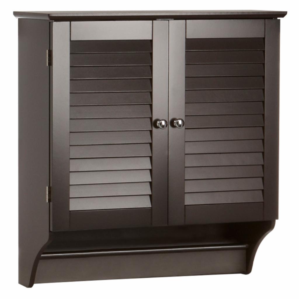 Wall Cabinets: 2-Door Wall Cabinet