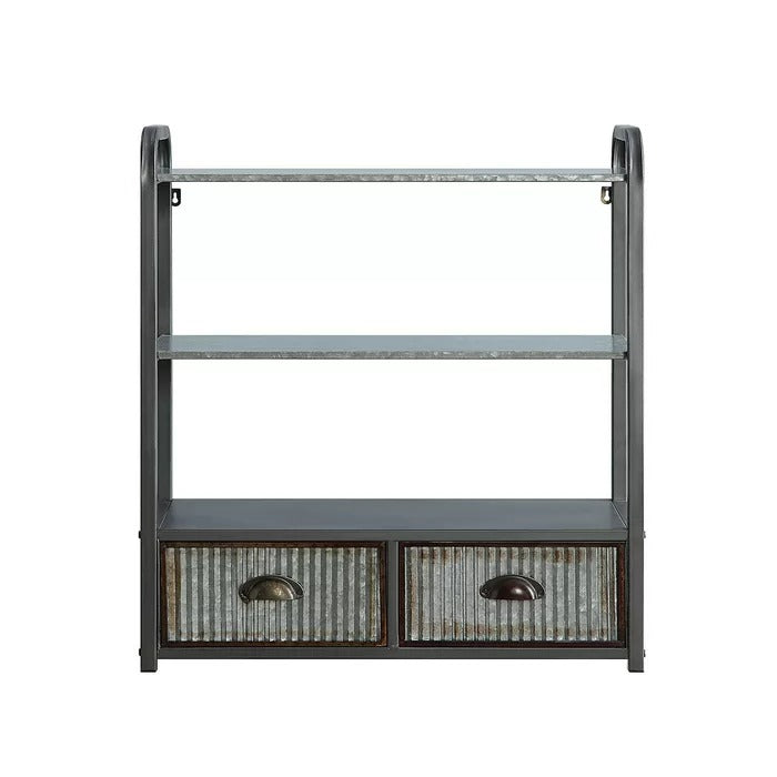 Wall Cabinets: 24.6'' W x 30.1'' H x 11.8'' D Wall Mounted Bathroom Cabinets