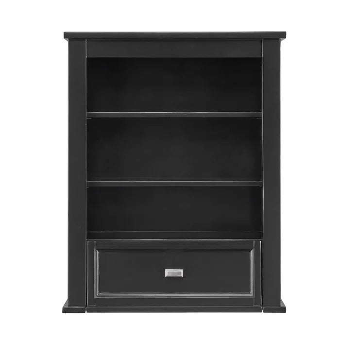 Wall Cabinets: 24'' W x 28'' H x 10'' D Wall Mounted Bathroom Cabinet