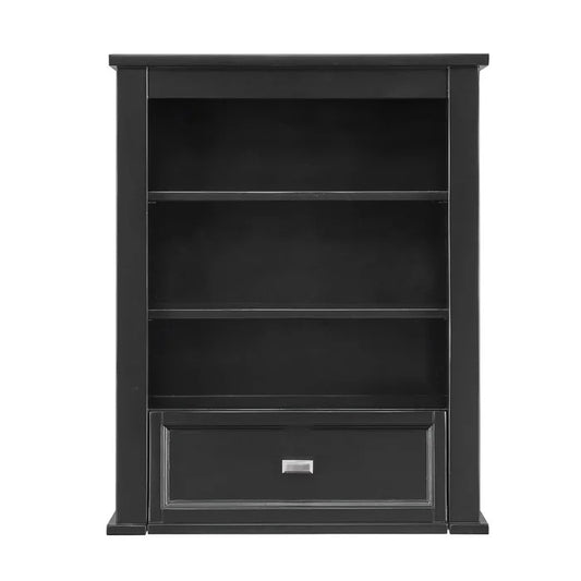 Wall Cabinets: 24'' W x 28'' H x 10'' D Wall Mounted Bathroom Cabinet