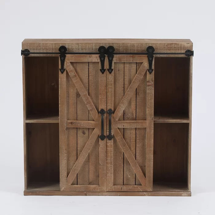 Wall Cabinets: 29.9'' W x 27.2'' H x 7.9'' D Wall Mounted Bathroom Cabinets