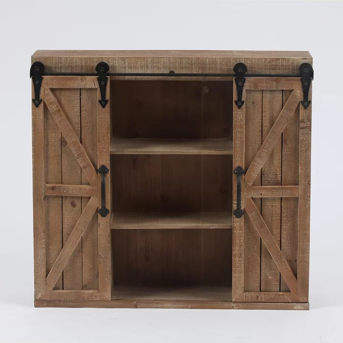 Wall Cabinets: 29.9'' W x 27.2'' H x 7.9'' D Wall Mounted Bathroom Cabinets