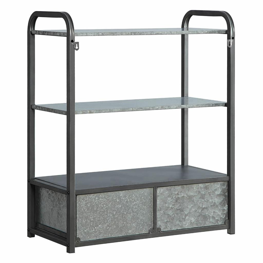 Wall Cabinets: Wall Cabinet with 2 Drawers