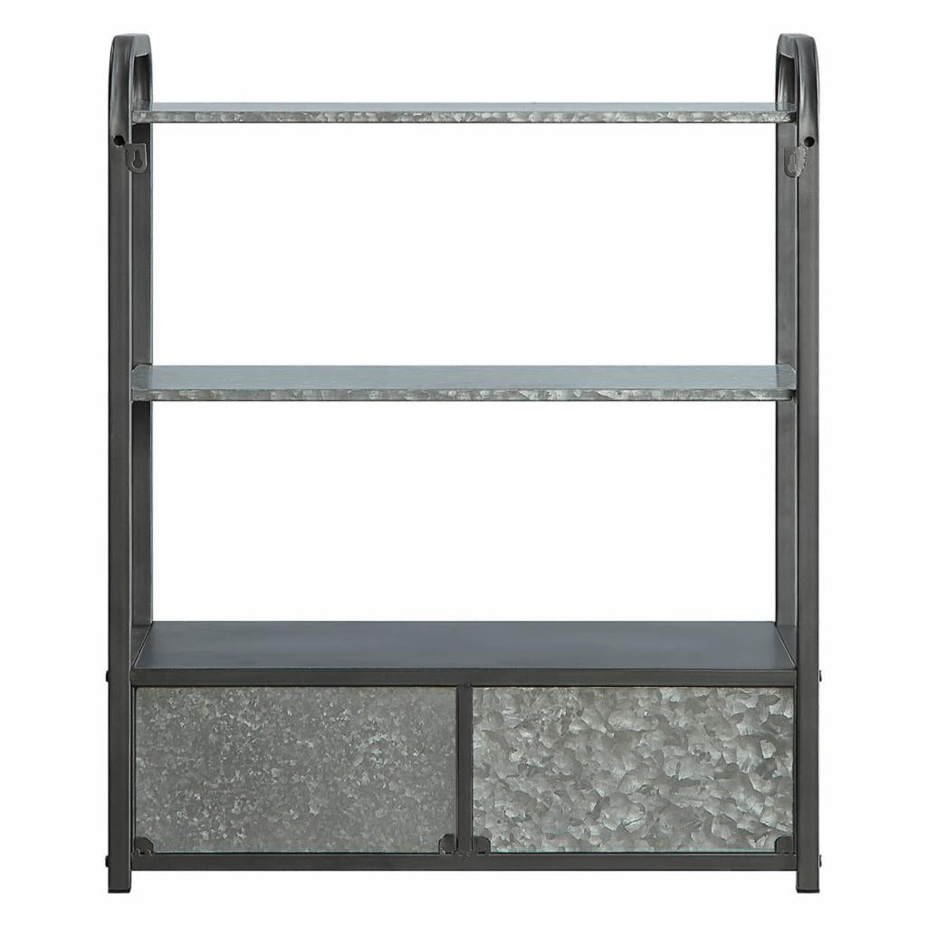 Wall Cabinets: Wall Cabinet with 2 Drawers