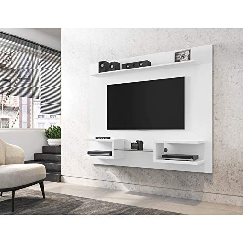 Wall Mount TV Unit: Entertainment Wall Mount Unit