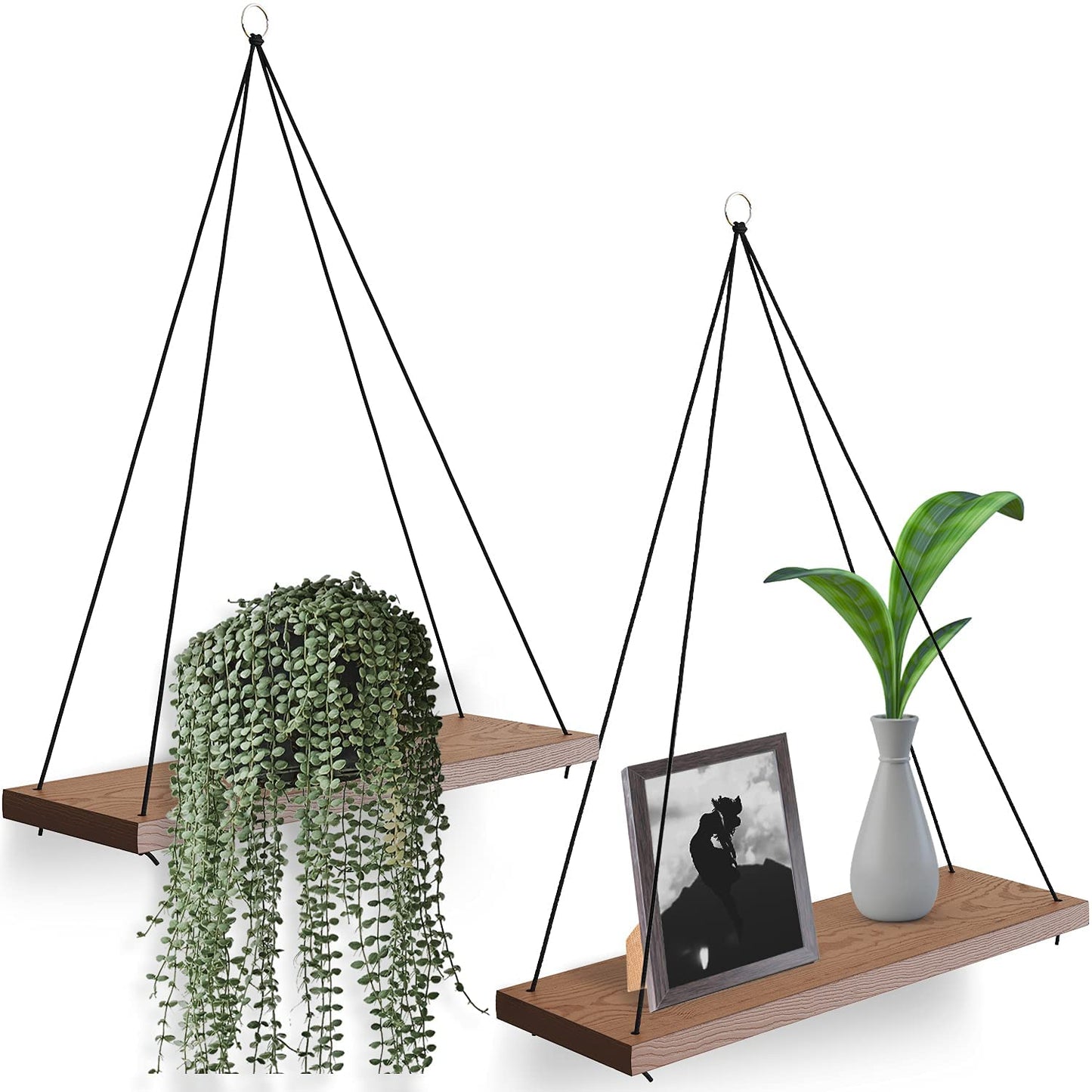 Wall Shelves Small Shelf for Bedroom Bathroom Living Room