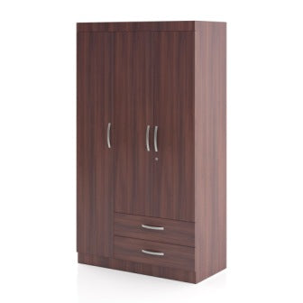 Wardrobe : Classic 3 Door Wardrobe
