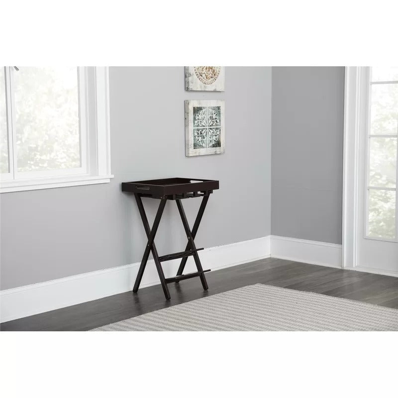Wine Racks : Floor Wine Bottle & Glass Rack in Dark Cherry