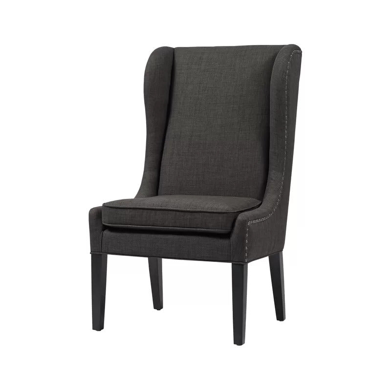 Wing Chair: 26.25'' Wide Wingback Chair