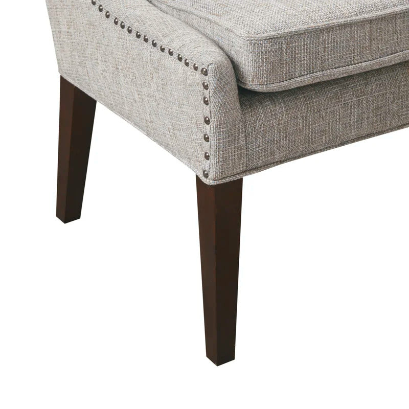 Wing Chair: 26.25'' Wide Wingback Chair