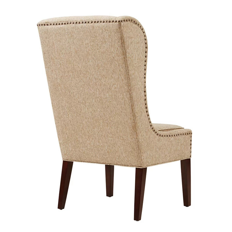 Wing Chair: 26.25'' Wide Wingback Chair