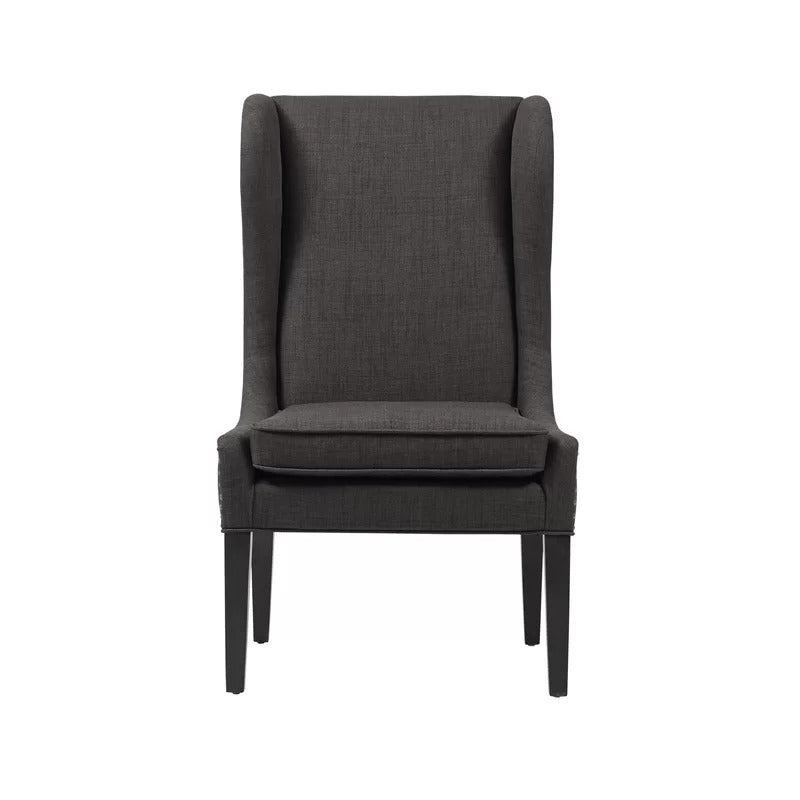 Wing Chair: 26.25'' Wide Wingback Chair