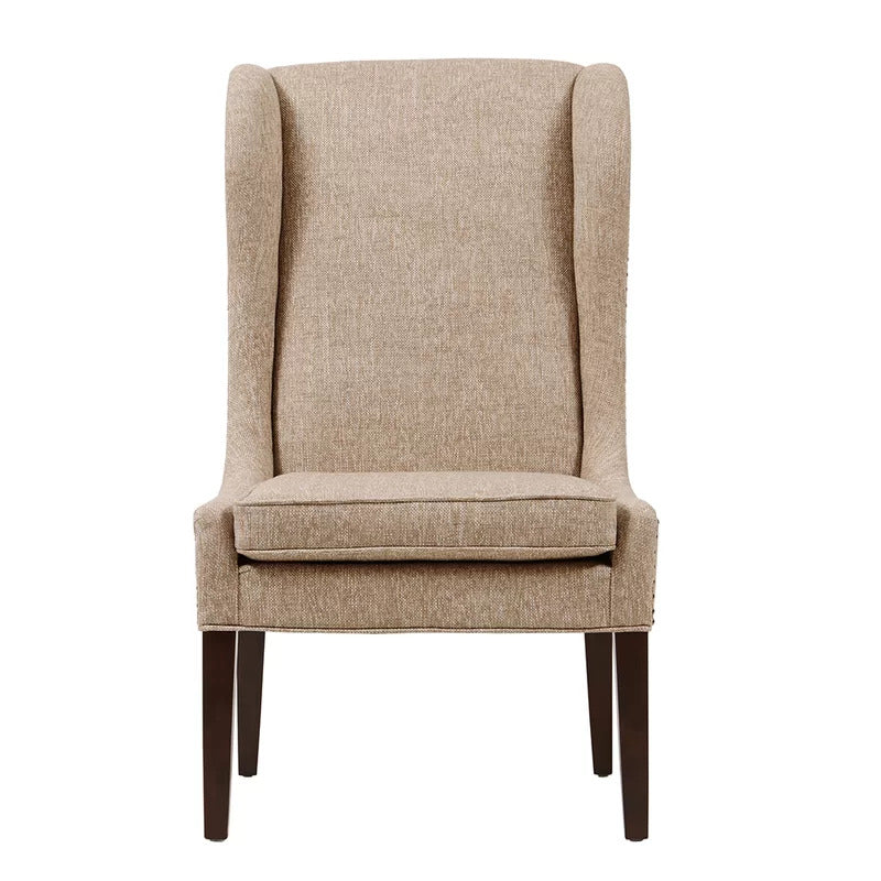 Wing Chair: 26.25'' Wide Wingback Chair