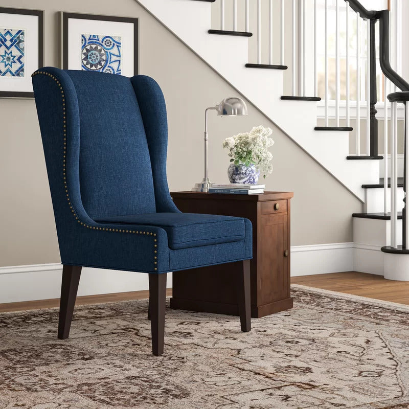Wing Chair: 26.25'' Wide Wingback Chair