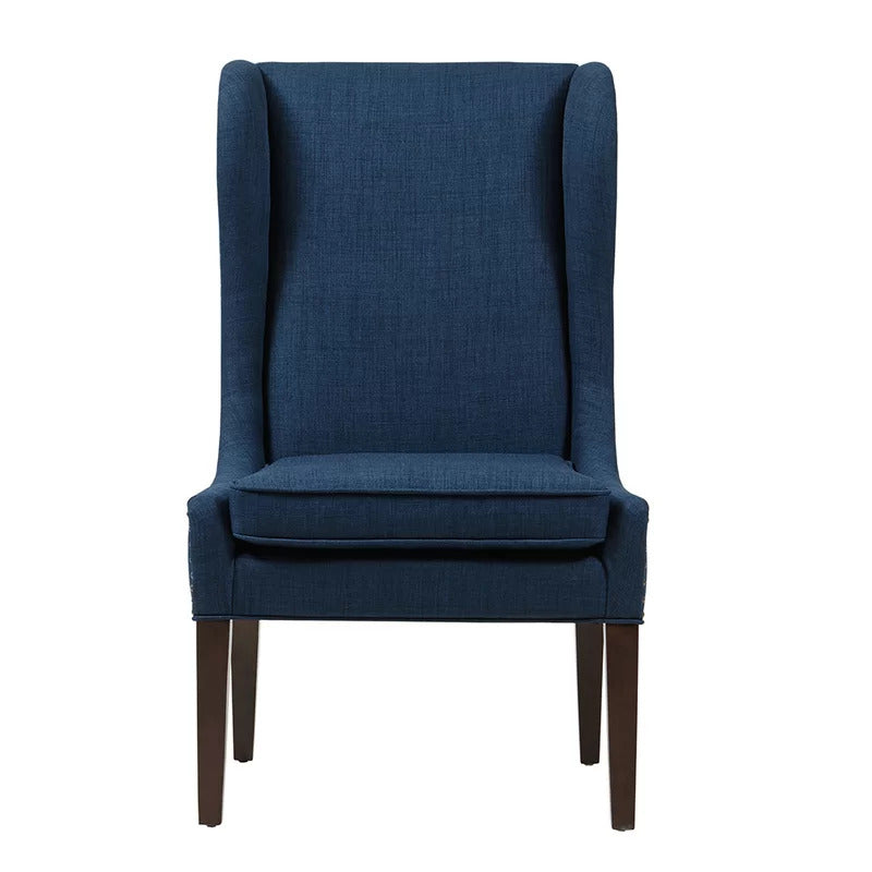 Wing Chair: 26.25'' Wide Wingback Chair