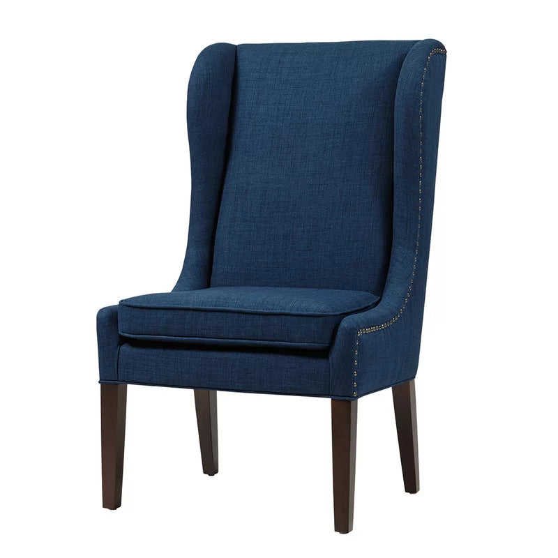 Wing Chair: 26.25'' Wide Wingback Chair