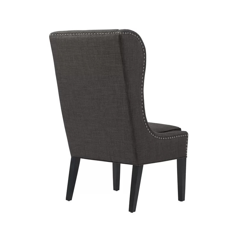 Wing Chair: 26.25'' Wide Wingback Chair