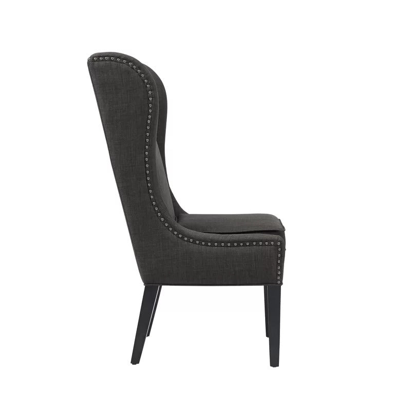Wing Chair: 26.25'' Wide Wingback Chair