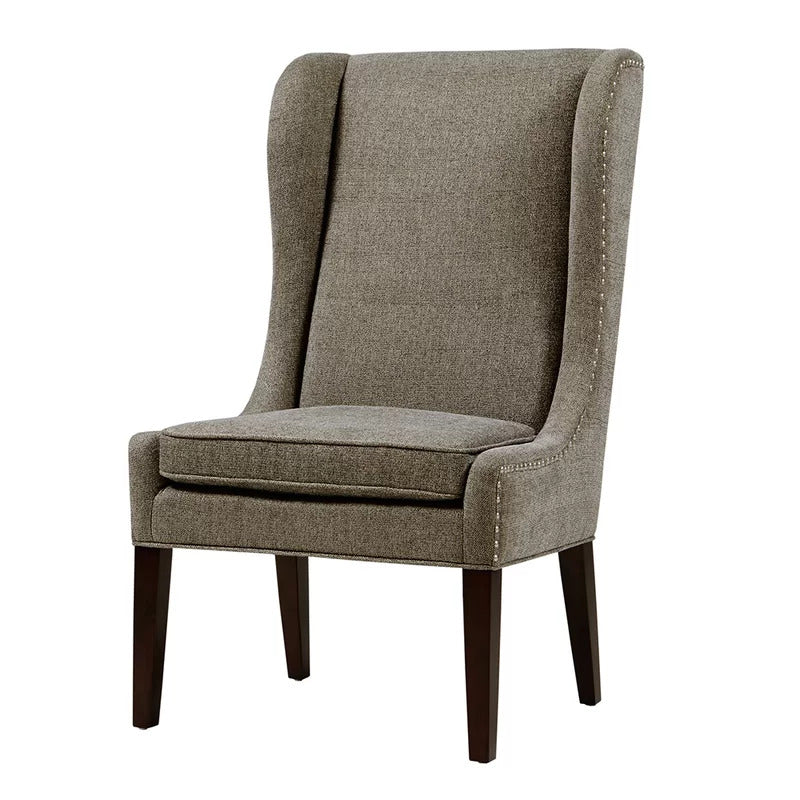 Wing Chair: 26.25'' Wide Wingback Chair