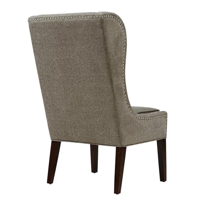 Wing Chair: 26.25'' Wide Wingback Chair