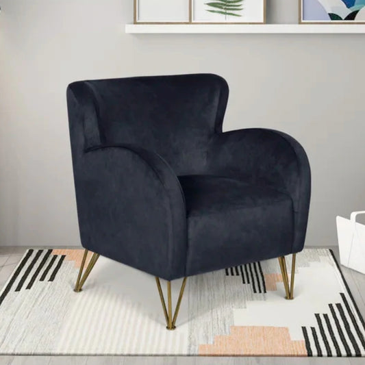 Wing Chair 26.75'' Wide Wingback Chair