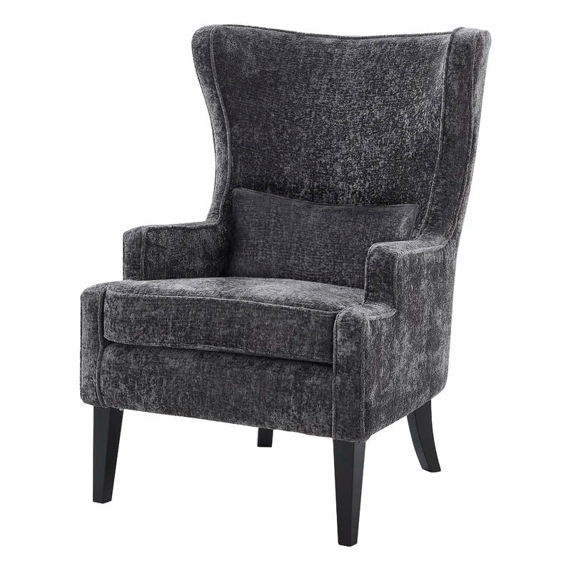 Wing Chair: 31'' Wide Wingback Accent Chair