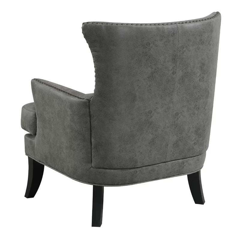 Wing Chair: 31'' Wide Wingback Accent Chair