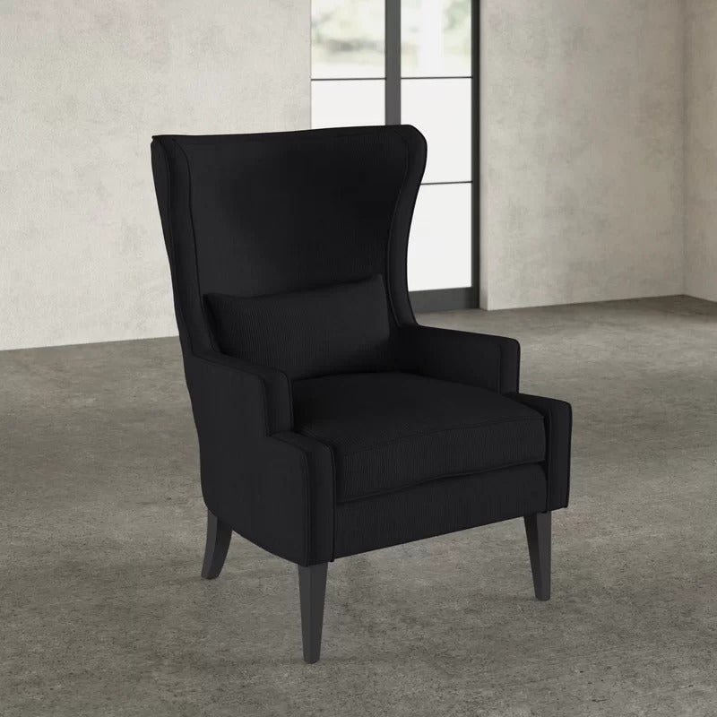 Wing Chair: 31'' Wide Wingback Accent Chair