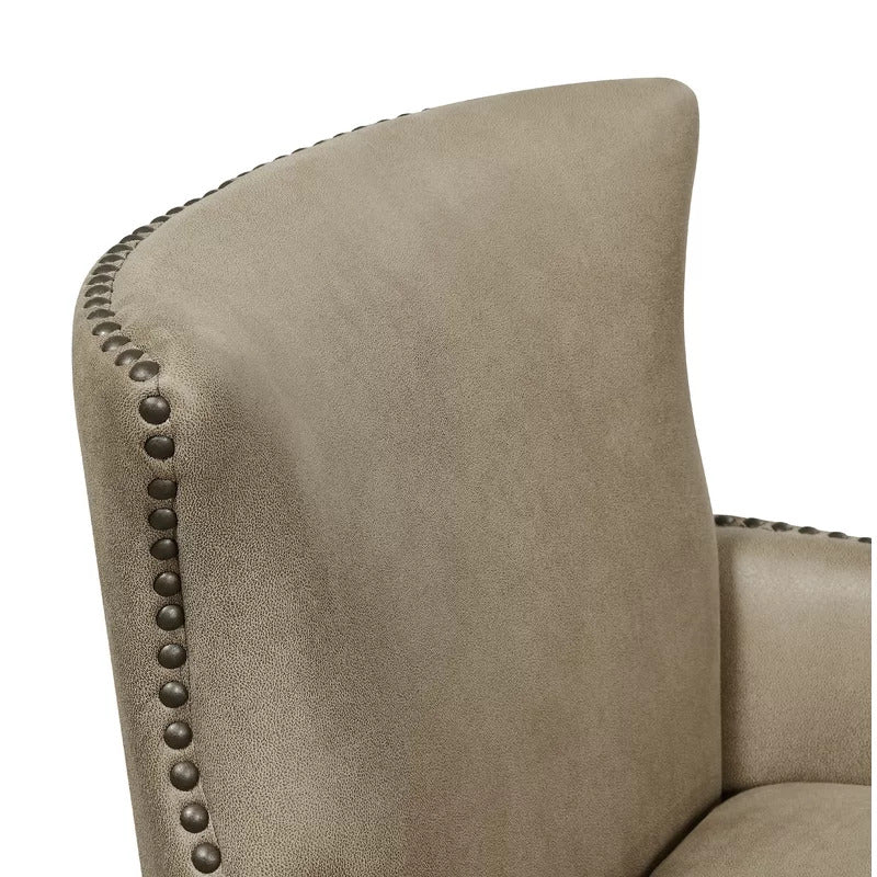 Wing Chair: 31'' Wide Wingback Accent Chair