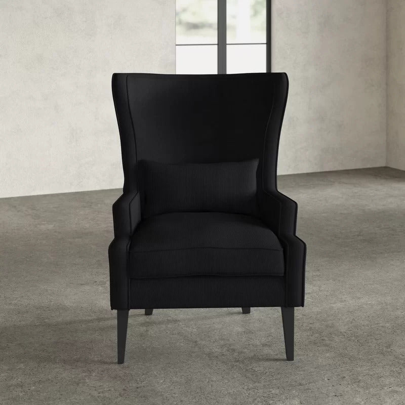 Wing Chair: 31'' Wide Wingback Accent Chair