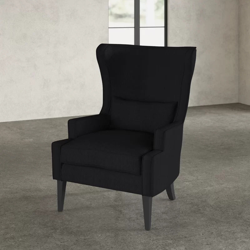 Wing Chair: 31'' Wide Wingback Accent Chair