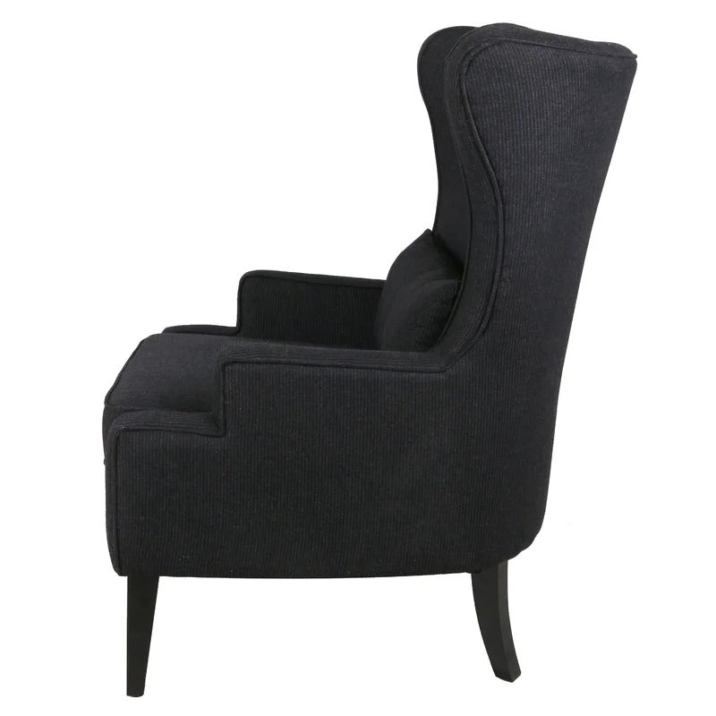 Wing Chair: 31'' Wide Wingback Accent Chair