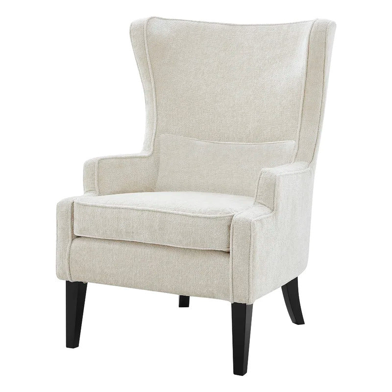 Wing Chair: 31'' Wide Wingback Accent Chair