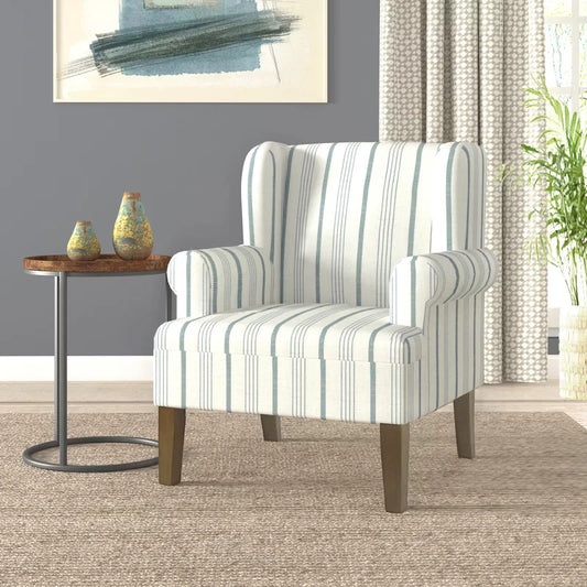 Wing Chair: Datinson 31.5'' Wide Wingback Chair
