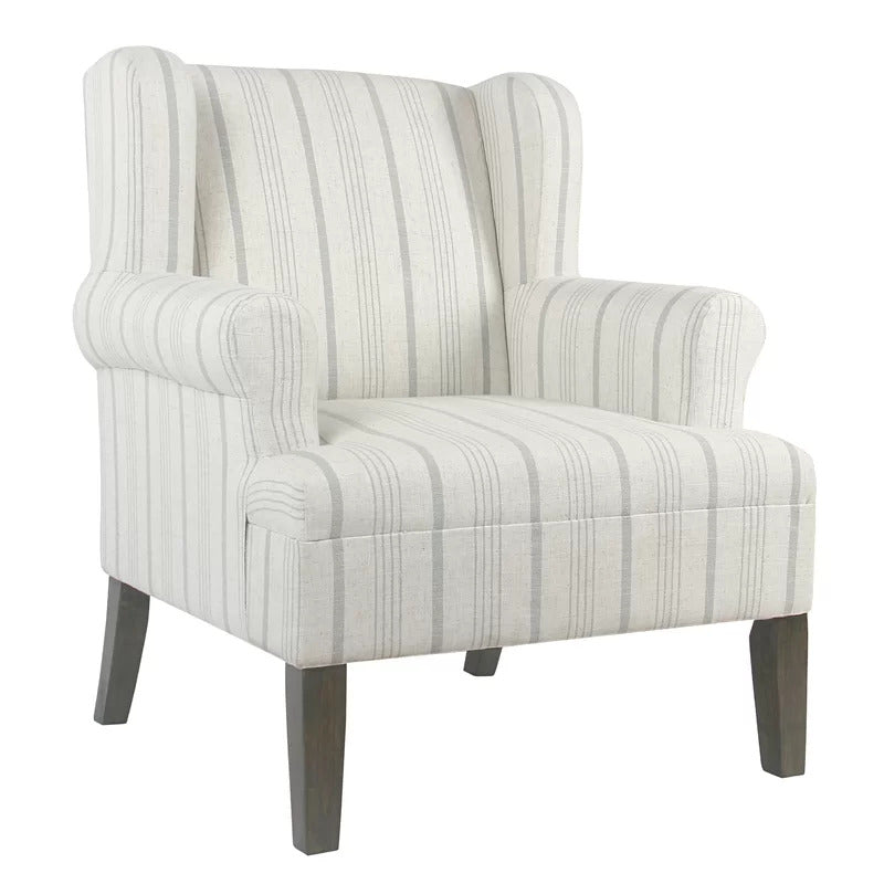 Wing Chair: Datinson 31.5'' Wide Wingback Chair