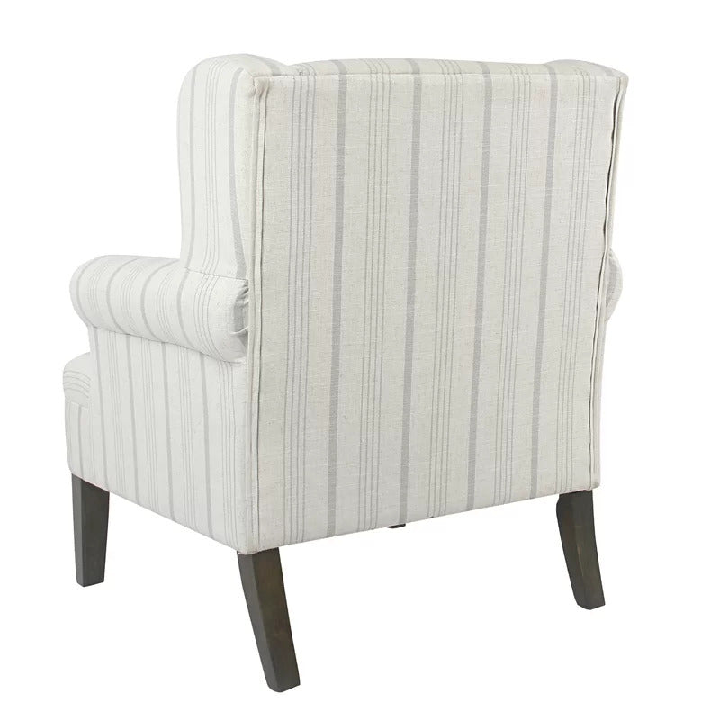 Wing Chair: Datinson 31.5'' Wide Wingback Chair