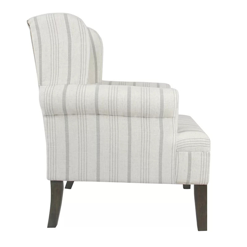 Wing Chair: Datinson 31.5'' Wide Wingback Chair