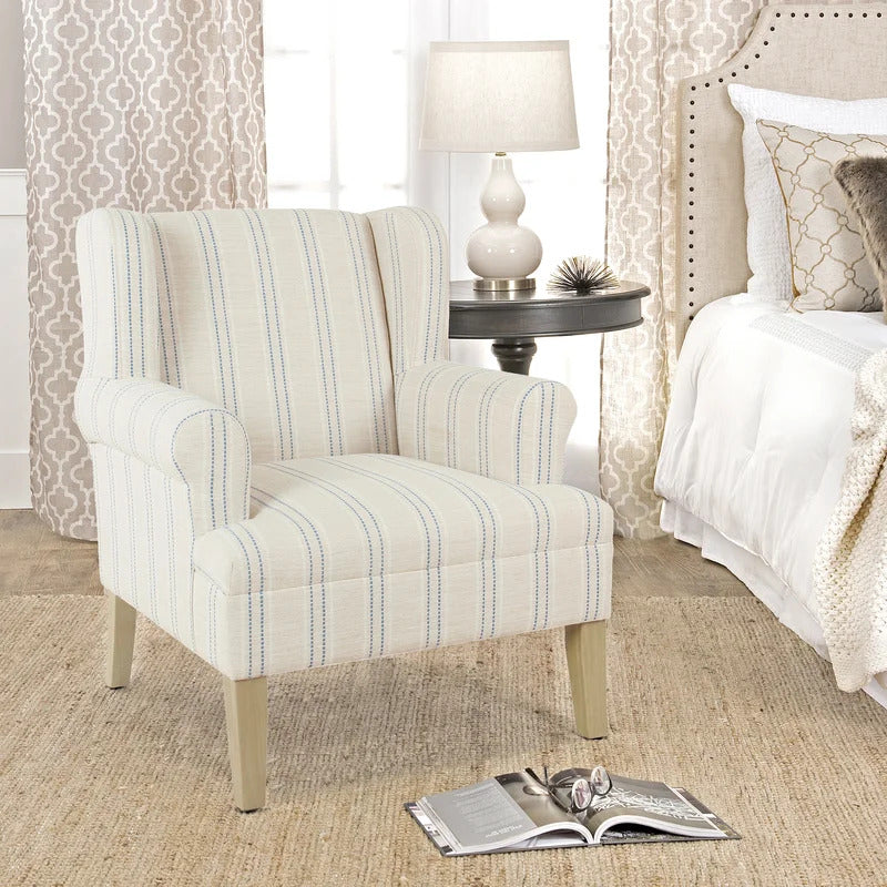 Wing Chair: Datinson 31.5'' Wide Wingback Chair