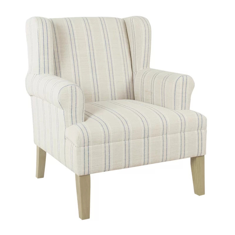 Wing Chair: Datinson 31.5'' Wide Wingback Chair