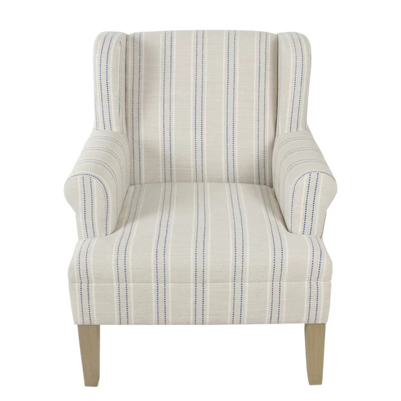 Wing Chair: Datinson 31.5'' Wide Wingback Chair