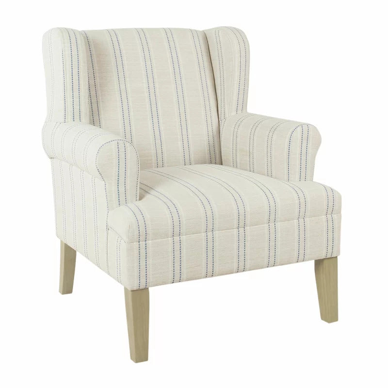 Wing Chair: Datinson 31.5'' Wide Wingback Chair