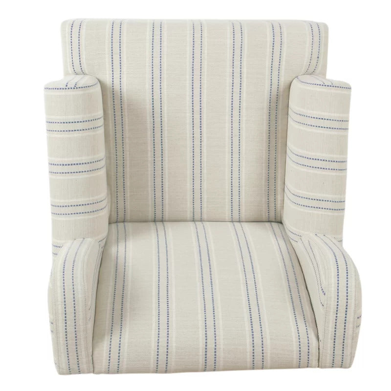 Wing Chair: Datinson 31.5'' Wide Wingback Chair