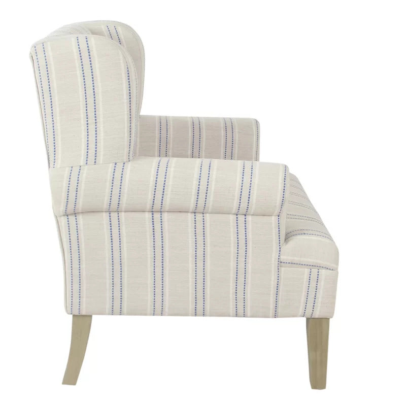 Wing Chair: Datinson 31.5'' Wide Wingback Chair