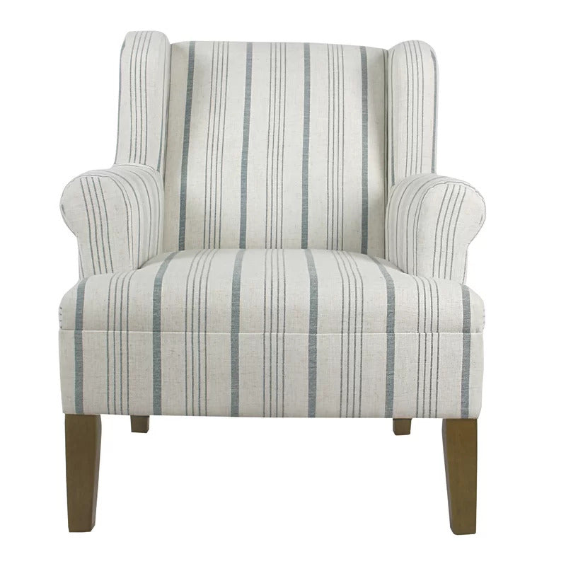 Wing Chair: Datinson 31.5'' Wide Wingback Chair