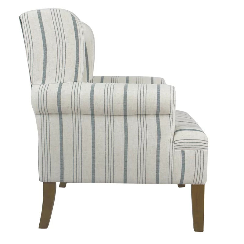 Wing Chair: Datinson 31.5'' Wide Wingback Chair