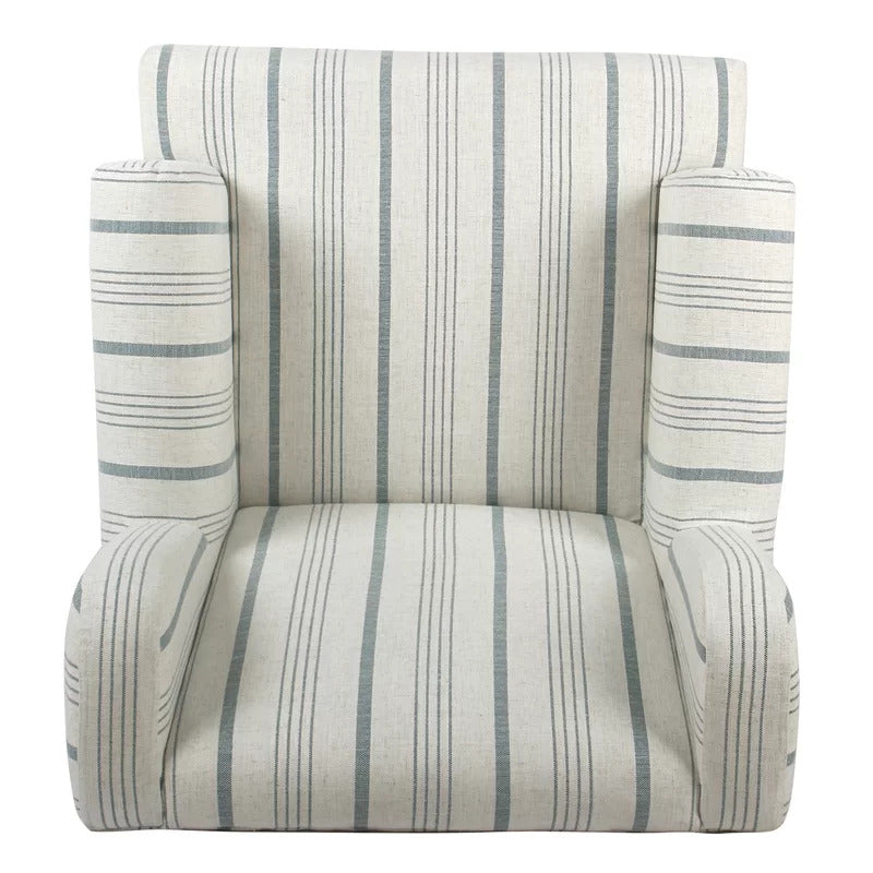 Wing Chair: Datinson 31.5'' Wide Wingback Chair