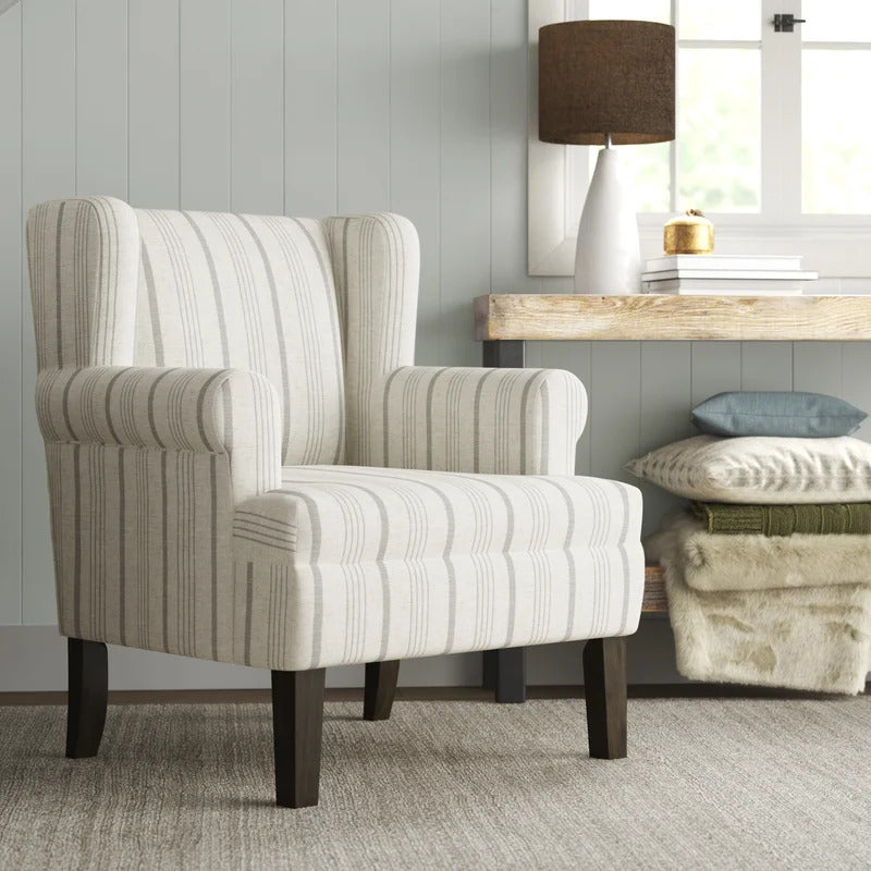 Wing Chair: Datinson 31.5'' Wide Wingback Chair