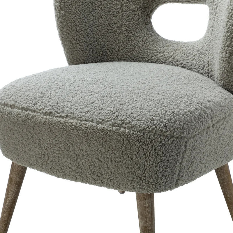 Wing Chair: Divorinne 25.6'' Wide Wingback Chair (Set of 2)