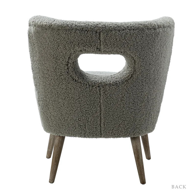 Wing Chair: Divorinne 25.6'' Wide Wingback Chair (Set of 2)