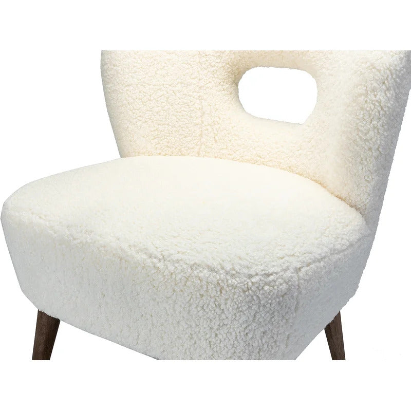 Wing Chair: Divorinne 25.6'' Wide Wingback Chair (Set of 2)